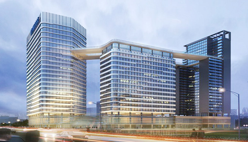 專用氣體成分檢測解決方案